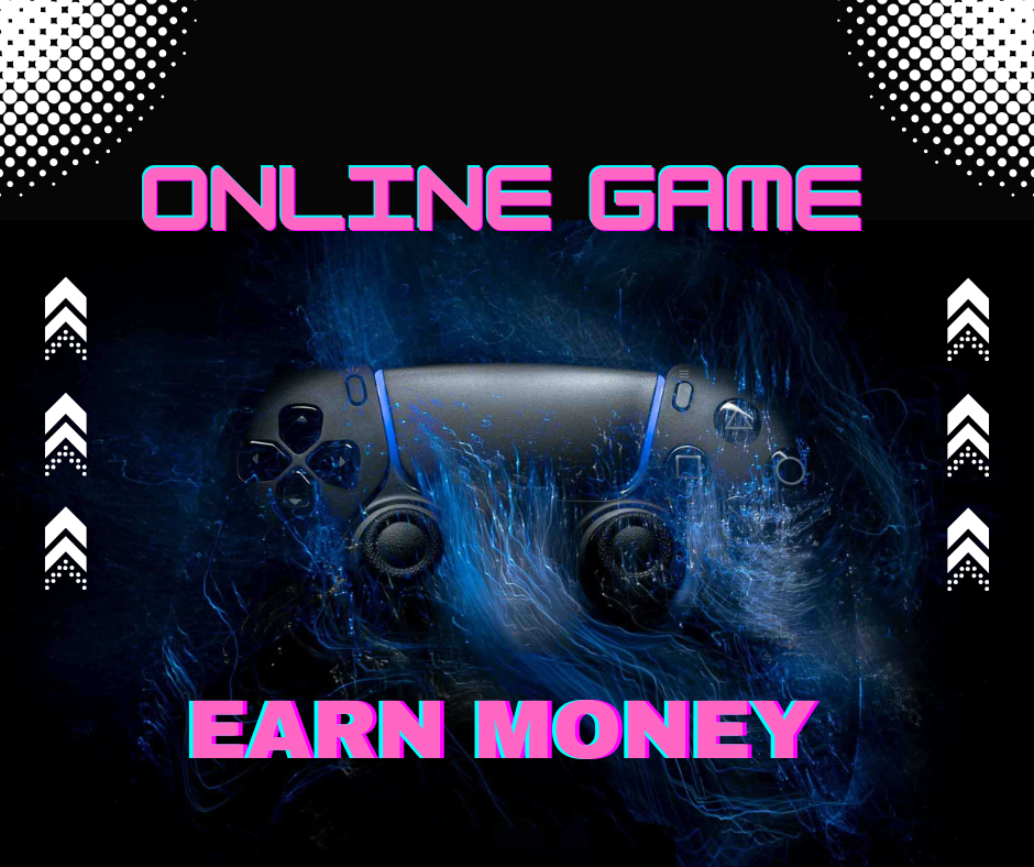 Online games