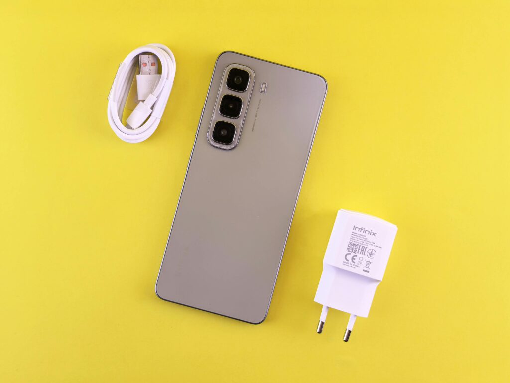 Infinix Hot 60i 5G price in Pakistan 2025 with full specs, features, and review. Explore design, camera, battery, and performance in detail.