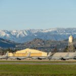 Bagram Air Base in Afghanistan 2025 – strategic location and global importance
