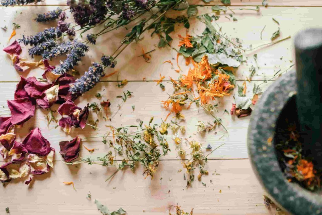 Woman applying skincare routine for glowing and healthy skin